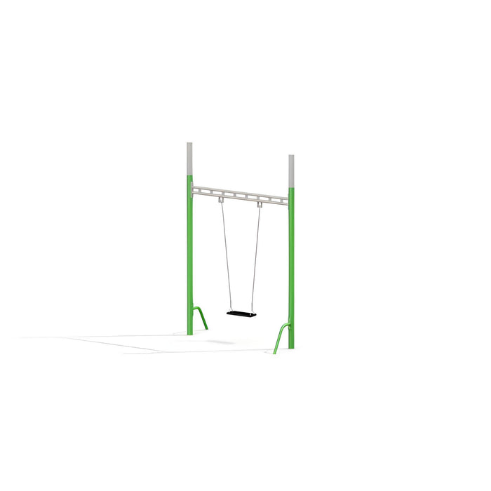 Gewerbefabrik Schaukel Achim Outdoor Spielgeraet Schaukel Kinderschaukel 3 Jahre Stahl Spielplatz