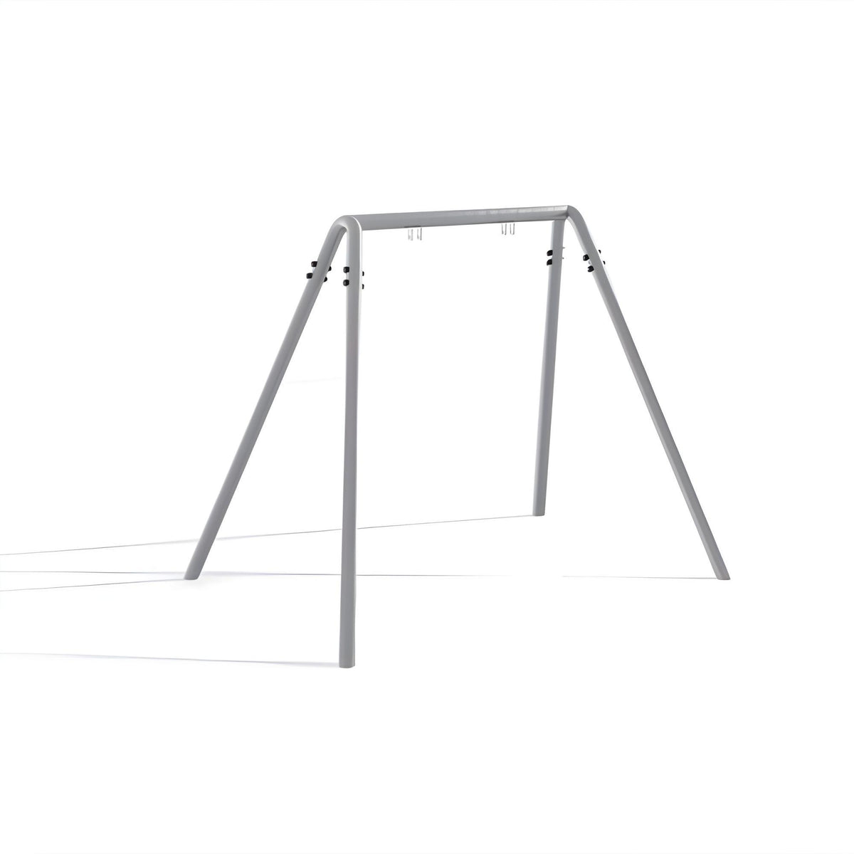 Gewerbefabrik Schaukel Remo Outdoor Spielgeraet Schaukel Kinderschaukel 3 Jahre Stahl Spielplatz