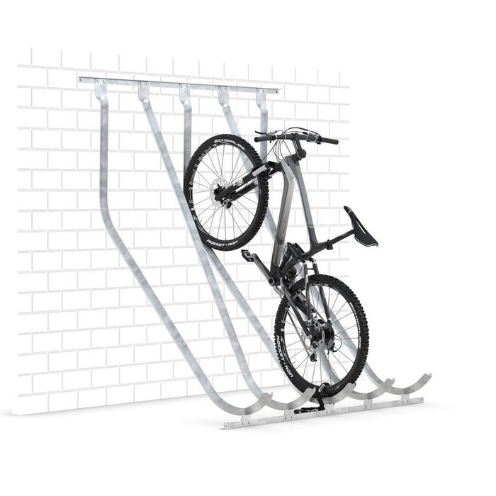 Schräghochparker Borken