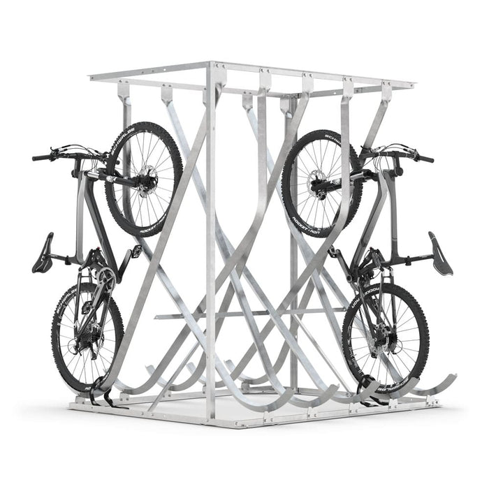 fahrrad kaufen borken Schräghochparker Borken Duo — Gewerbefabrik