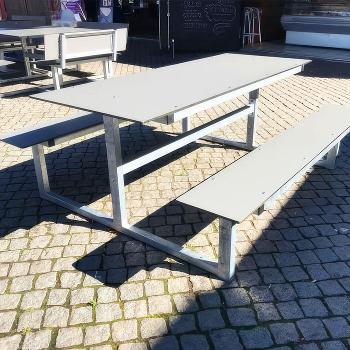 Sitzgruppe Münster
