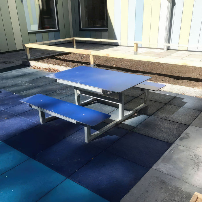 Kindersitzgruppe Stade