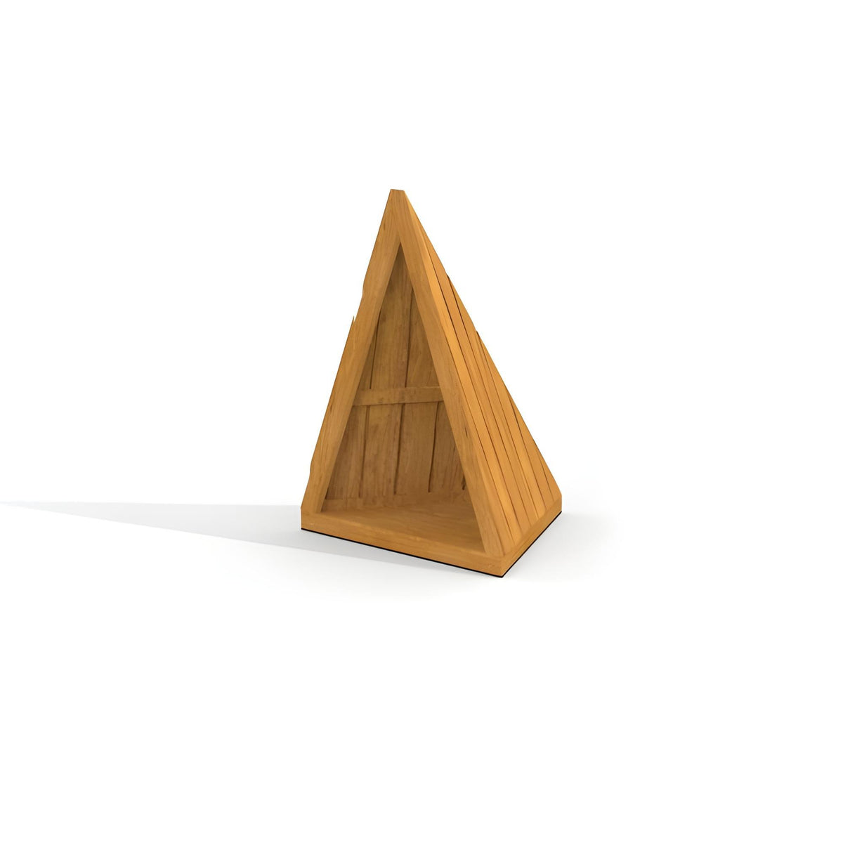Gewerbefabrik Spielhaus Colin Outdoor Spielgeraet Kinderhaus 1 Jahre U3 Holz Spielplatz