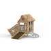Gewerbefabrik Spielhaus Corinna Outdoor Spielgeraet Kinderhaus 1 Jahre U3 Holz Spielplatz