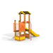 Gewerbefabrik Spielturm Bengt Outdoor Spielgeraet Kletterturm 3 Jahre Holz Spielplatz
