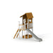 Gewerbefabrik Spielturm Enny Outdoor Spielgeraet Kletterturm 3 Jahre Holz Spielplatz