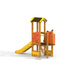 Gewerbefabrik Spielturm Maiga Outdoor Spielgeraet Kletterturm 3 Jahre Holz Spielplatz