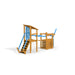 Gewerbefabrik Spielturm Marina Outdoor Spielgeraet Kletterturm 3 Jahre Holz Spielplatz