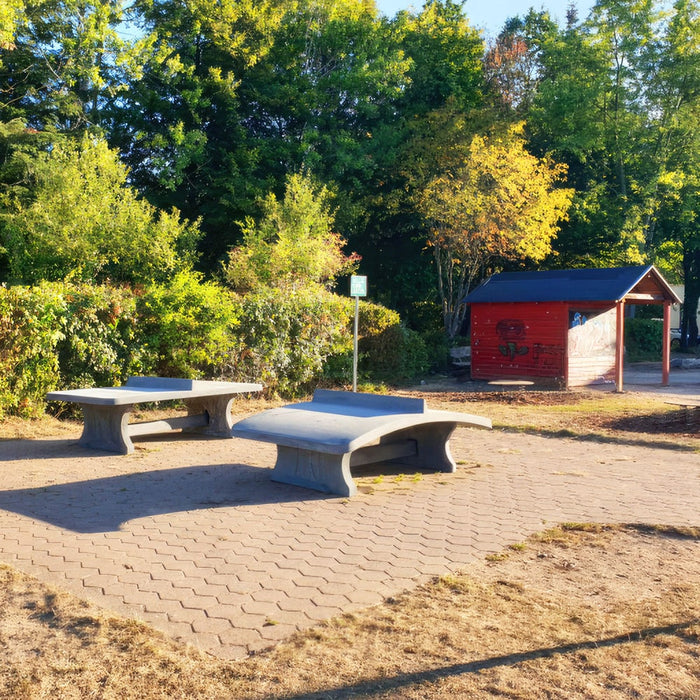 Tischtennisplatte Otis