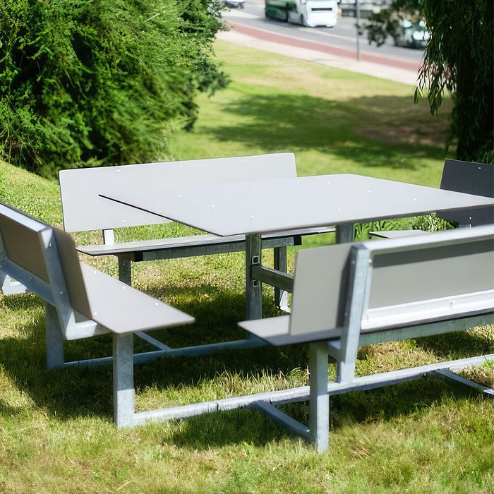 Sitzgruppe Stetten