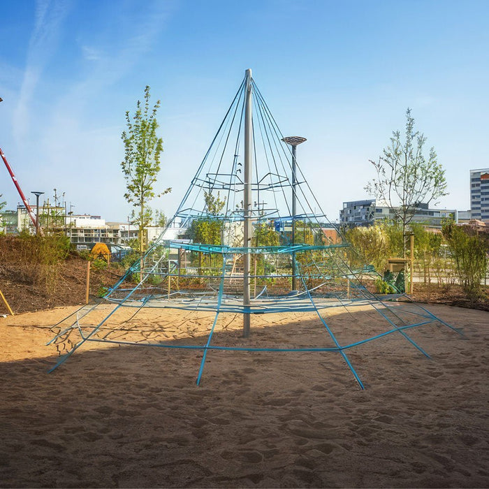 hängematte für kindergarten Spielnetz Für Garten Kinder Robustes Kletternetz Aus Deutschland – 2 Meter Breit Als Meterware