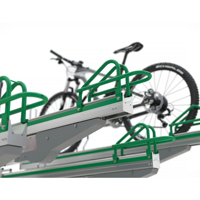 rennrad harz Doppelstockparker Harz Duo — Gewerbefabrik