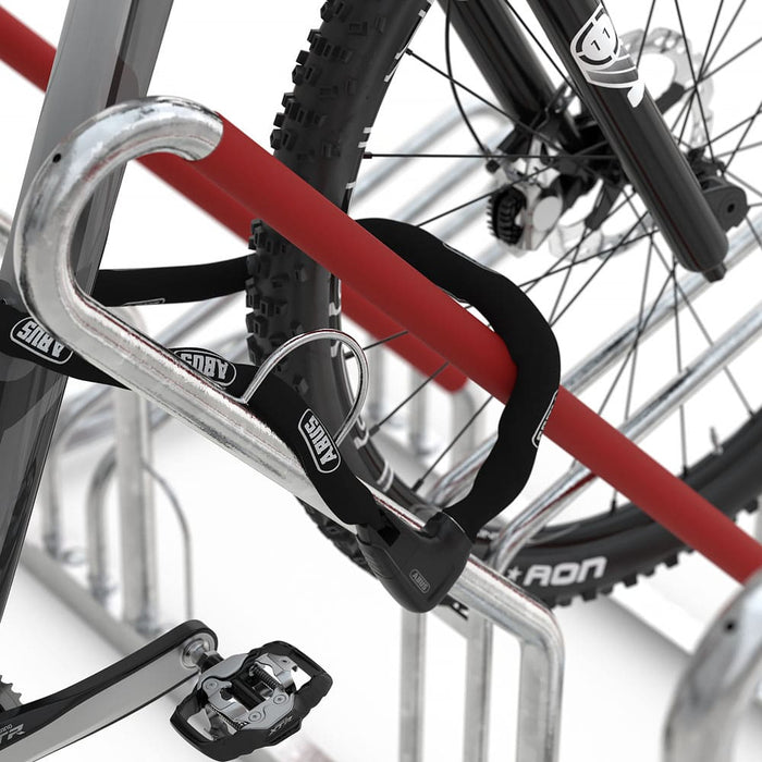 fahrradständer anlehnparker Fahrradständer Barnim