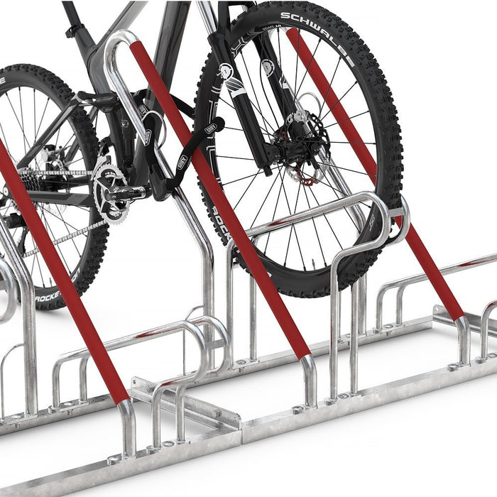fahrradständer anlehn Fahrradständer Barnim