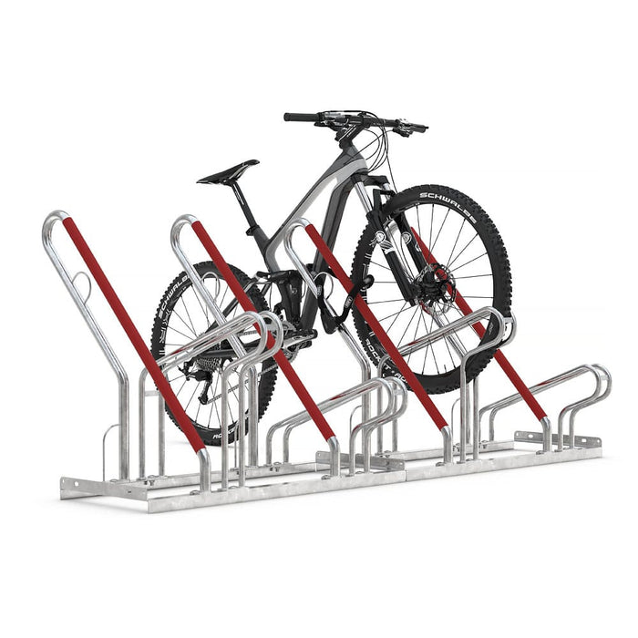 fahrradständer verkaufsraum Fahrradständer Barnim