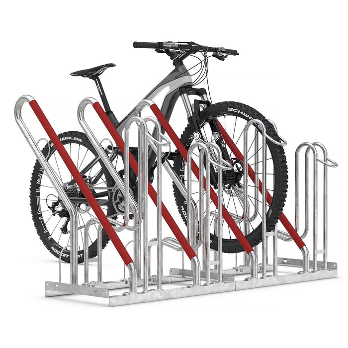 Fahrradständer Havel Duo — Gewerbefabrik