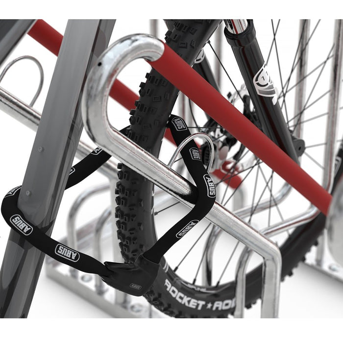 mountainbike fahrradständer Fahrradständer Havel — Gewerbefabrik