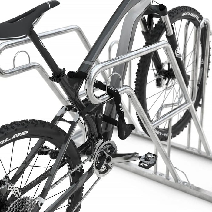 fahrradständer mit stativ Fahrradständer Steiger — Gewerbefabrik