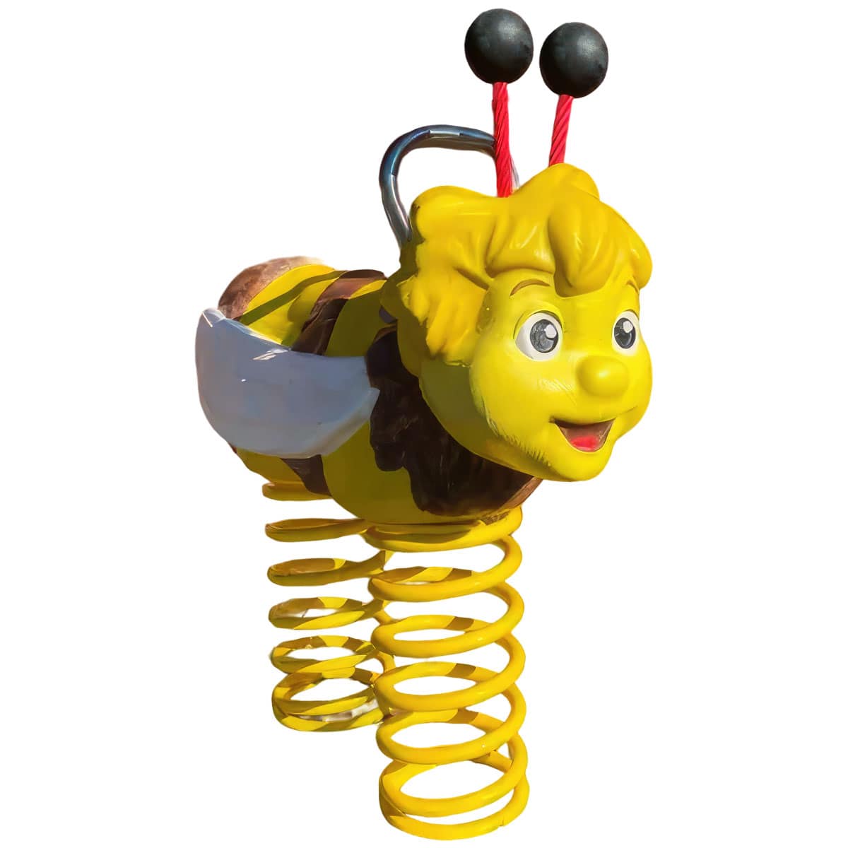 Federwippe Betti