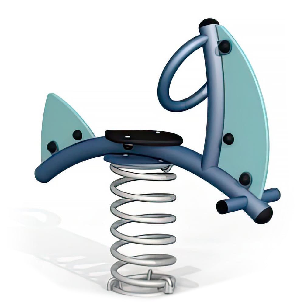 Federtier Milo, 1 bis 2 Jahre (U3), Ab 2 Jahren (U3), Gewerbefabrik