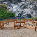 Fitnessparcour Emilia, Ab 3 Jahren, outdoor fitness, Lars Laj