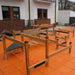 Fitnessparcour Oscar, Ab 3 Jahren, outdoor fitness, Lars Laj