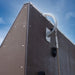 Kletterrampe Odin, outdoor fitness, sport, Lars Laj