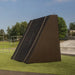 Kletterrampe Odin, outdoor fitness, sport, Lars Laj