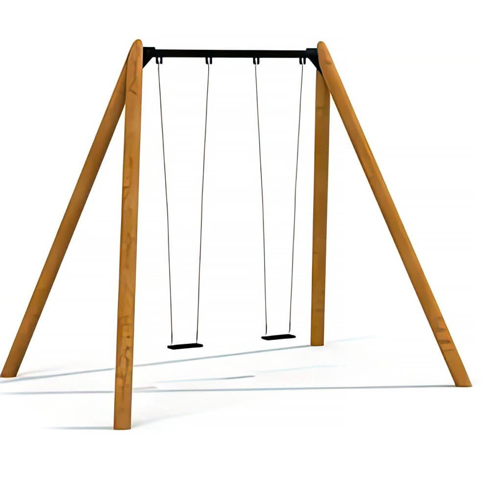  Larslaj Schaukel Noah Outdoor Spielgeraet Riesenschaukel Kinderschaukel 10 Jahre Spielplatz