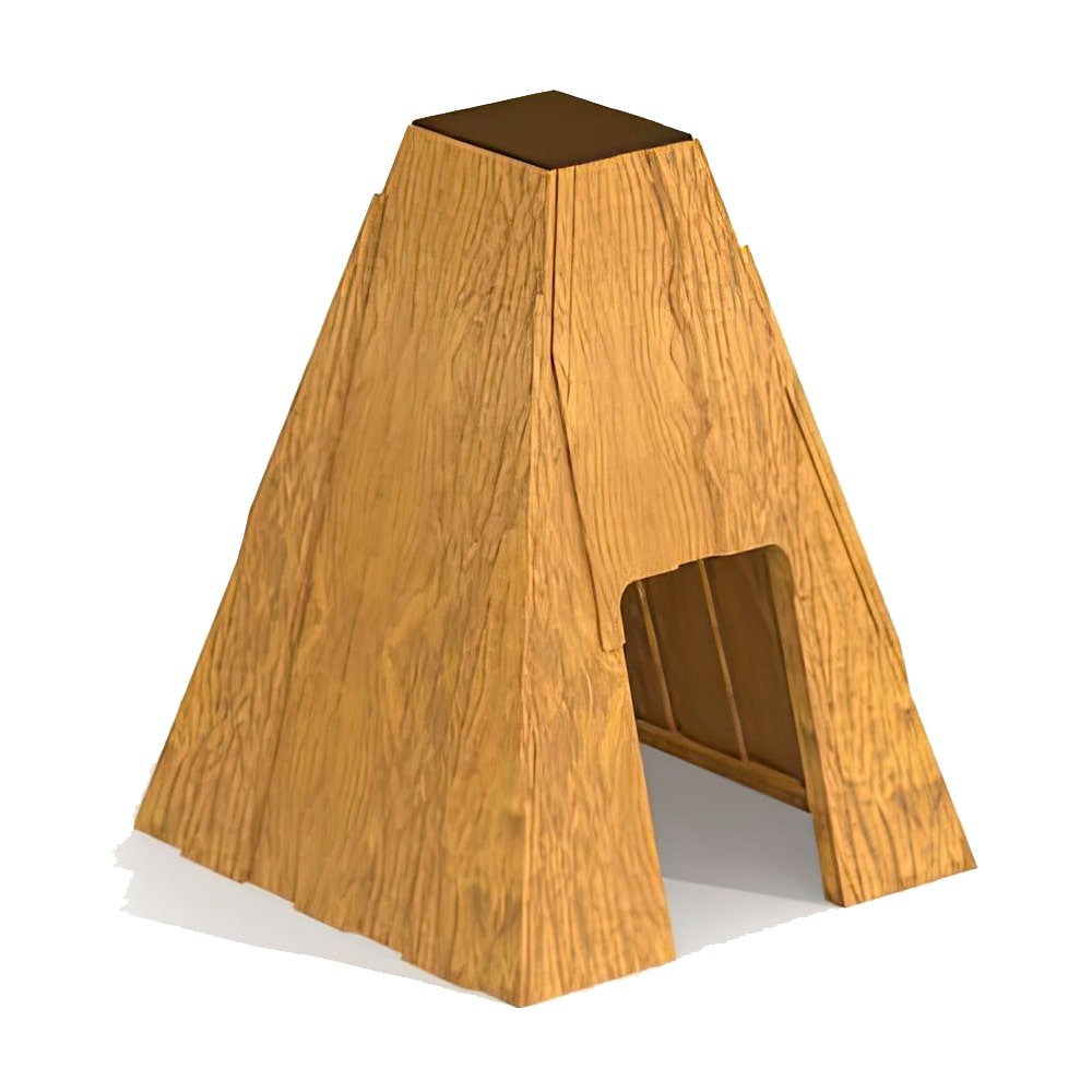 Spielhaus Milan, Ab 1 Jahr (U3), spiel, Lars Laj
